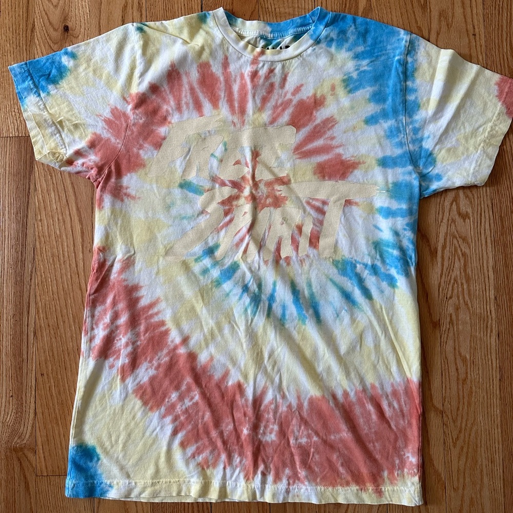 FREE SPIRIT Khalid Tour Shirt
